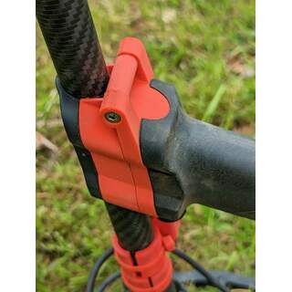 Minelab Manticore Folding Arm Rest Adapter