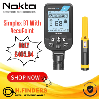 Simplex BT With AccuPoint