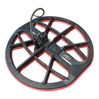 Minelab Manticore 11"- Coil Cover