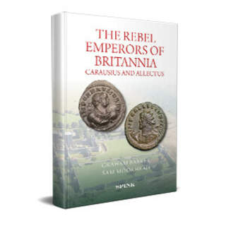 THE REBEL EMPERORS OF BRITANNIA