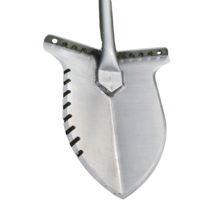 Master  - Stainless Steel Spade