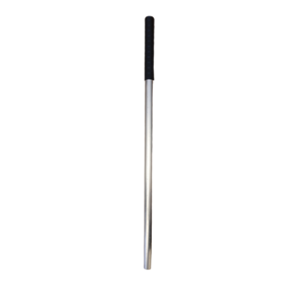 Sito Aluminium Shaft  - 38mm  ( 1 meter )