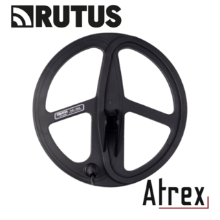 Rutus 28cm 4.4 - 18.4 kHz coil
