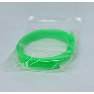 Metal Detector Cable Skin - Neon  Green