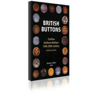 British Buttons (inc. price guide)