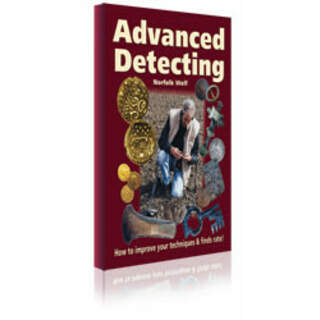 Advanced Detecting by John Lynn 'Norfolk Wolf'