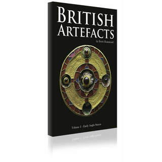 British Artefacts Vol 1 - Early Anglo-Saxon