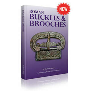 Roman Buckles & Brooches