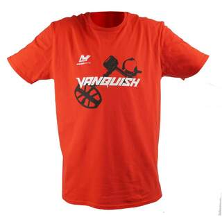 Minelab Vanquish T Shirt