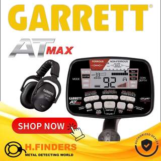 Garrett AT Max International - 2022 Special