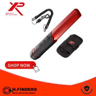 XP MI-6 wireless Pinpointer