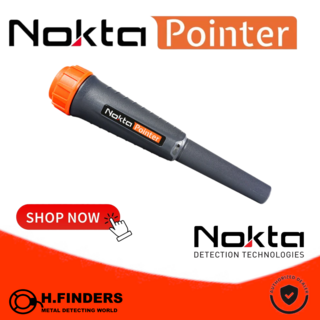 Nokta Pointer