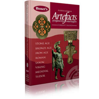 BENET'S ARTEFACTS 4TH EDITION