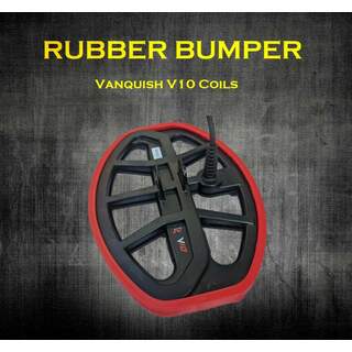 Vanquish V10 Coil Bumper - Rubber Bumper