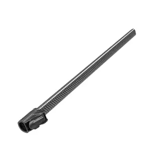 Nokta Carbon Fibre Middle Shaft For Legend & Simplex