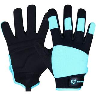 Metal Detecting Breathable Spendex Gloves