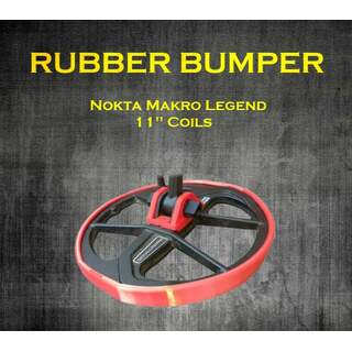 Nokta Makro Legend  11'' Coil Bumper