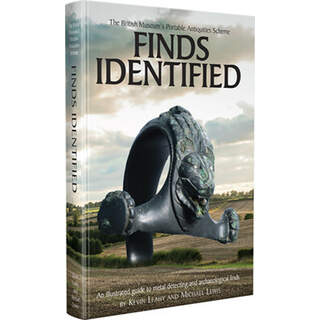 Finds Identified