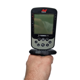 Minelab X-terra Pro - Pro Comfort Hand Stop