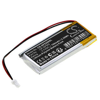 Battery For XP DEUS WS4