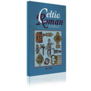 CELTIC & ROMAN ARTEFACTS