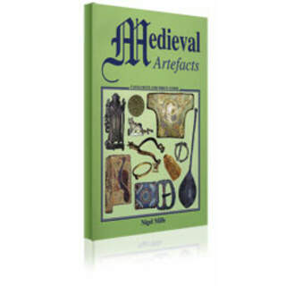 Medieval Artefacts (inc. price guide)
