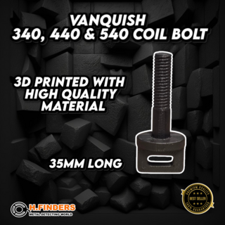 Vanquish 340, 440, 540 Coil Bolt