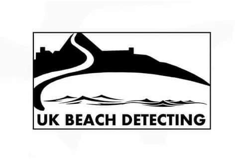 Metal Detecting - Uk Beach Detecting