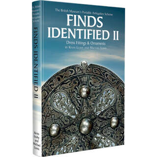 Finds Identified Ii – Dress Fittings & Ornaments